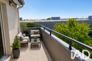 Appartement 4 pièces 269000 €
