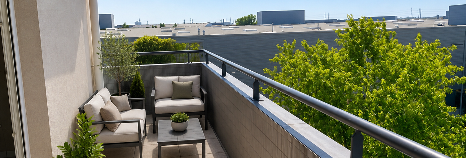 Appartement 4 Pièces 88 m² à vendre à Vénissieux (69200)