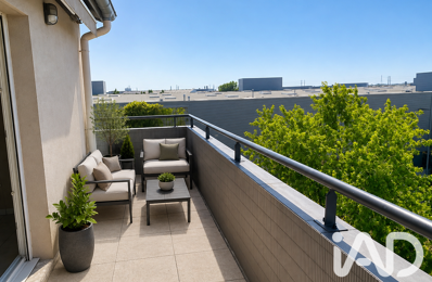 Vente Appartement 4 pièces — photo du bien