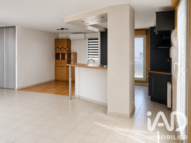 Vente Appartement 4 pièces — photo du bien