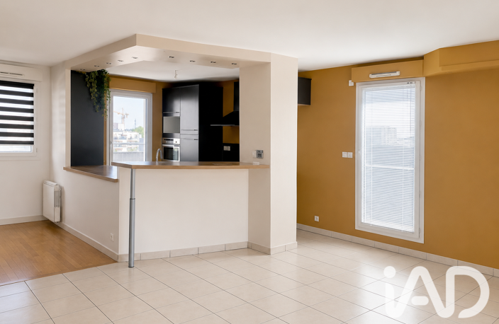 Vente Appartement 4 pièces — photo 3