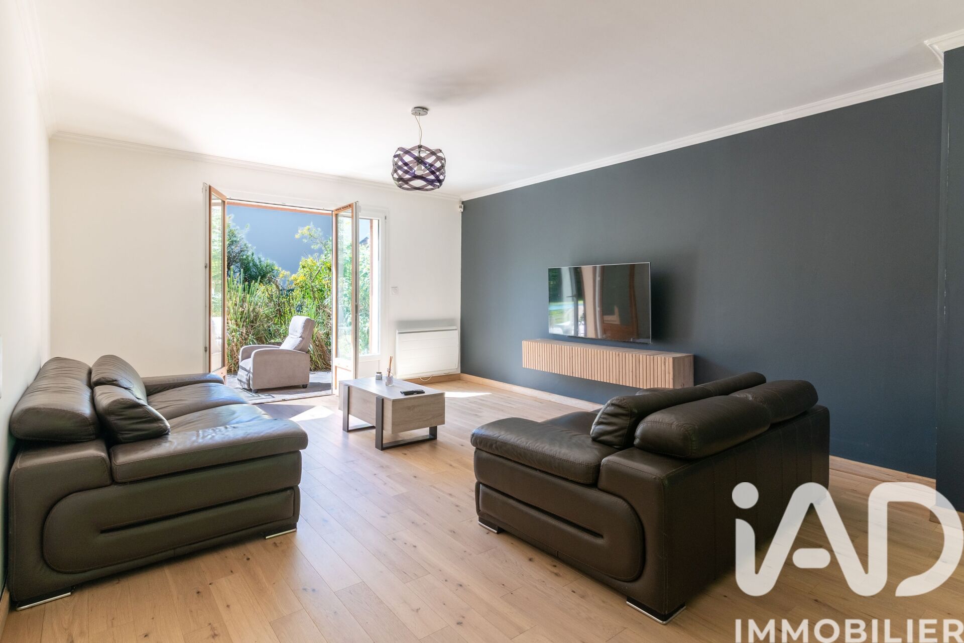 Maison à vendre, 6 pièces, 134 m², Chanteloup-en-Brie