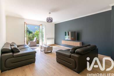 Maison 6 pièces 529000 €