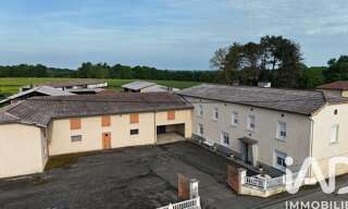 Maison 8 Pièces 275 m² à vendre à Recurt (65330)