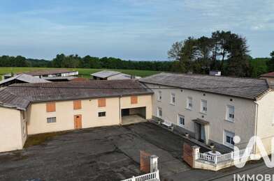 Maison 8 pièces 250000 €