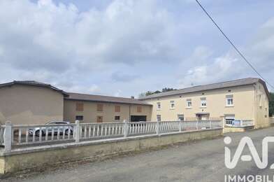 Maison 8 pièces 250000 €
