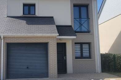 Maison 4 pièces 205000 €