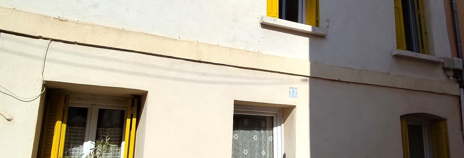 Maison 5 Pièces 87 m² à vendre à Jonquières (84150)