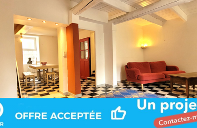 Vente Maison de village 5 pièces — photo du bien