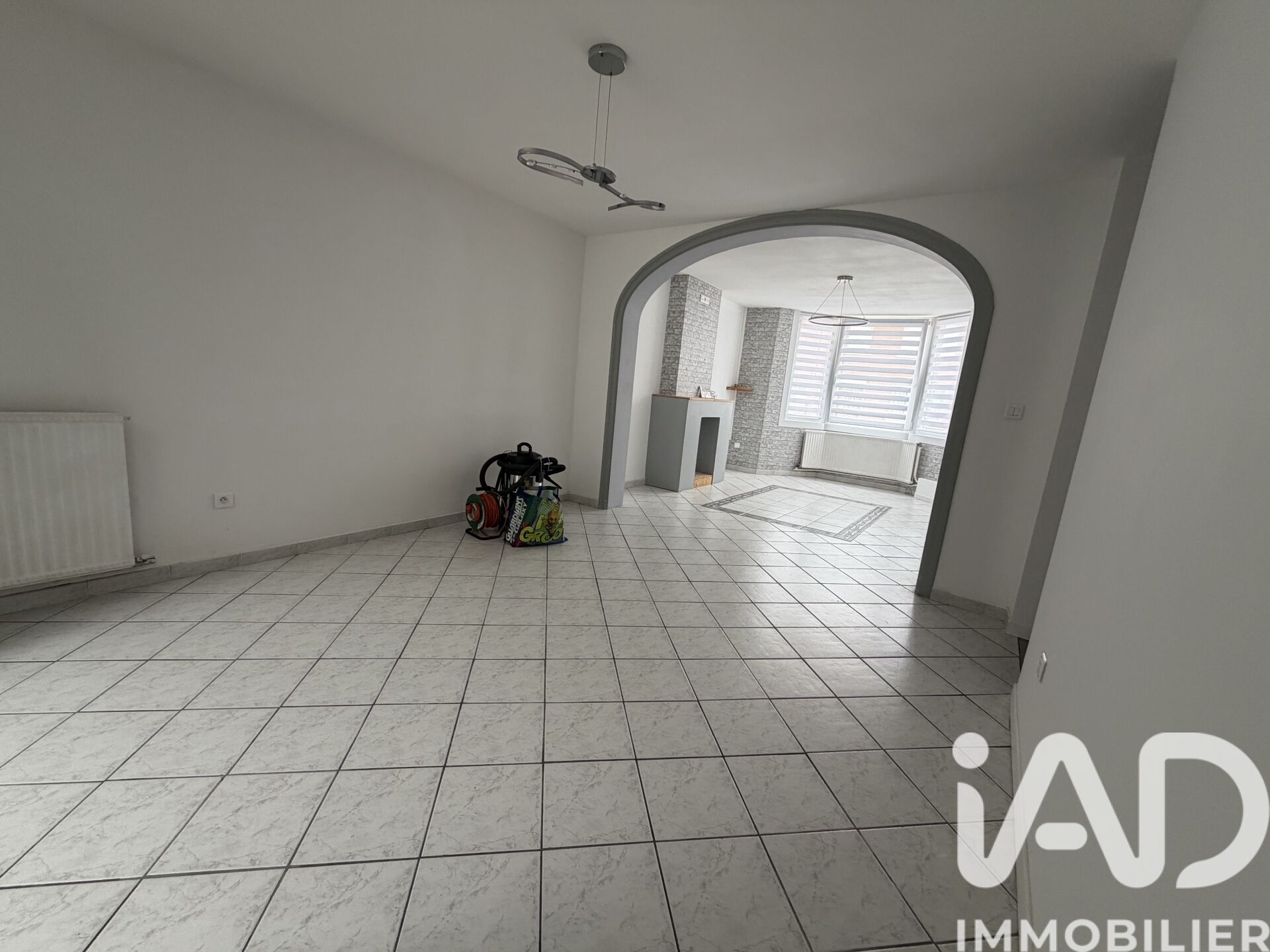 Maison à vendre, 5 pièces, 119 m², Lallaing