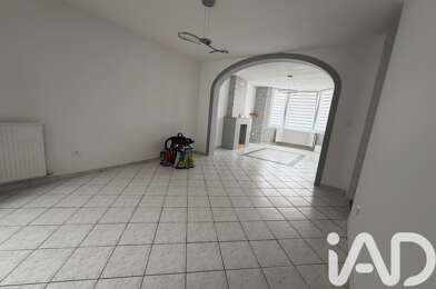 Maison 5 pièces 195000 €