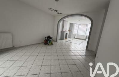 Vente Maison de ville 5 pièces — photo du bien