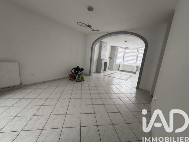 Vente Maison de ville 5 pièces — photo du bien