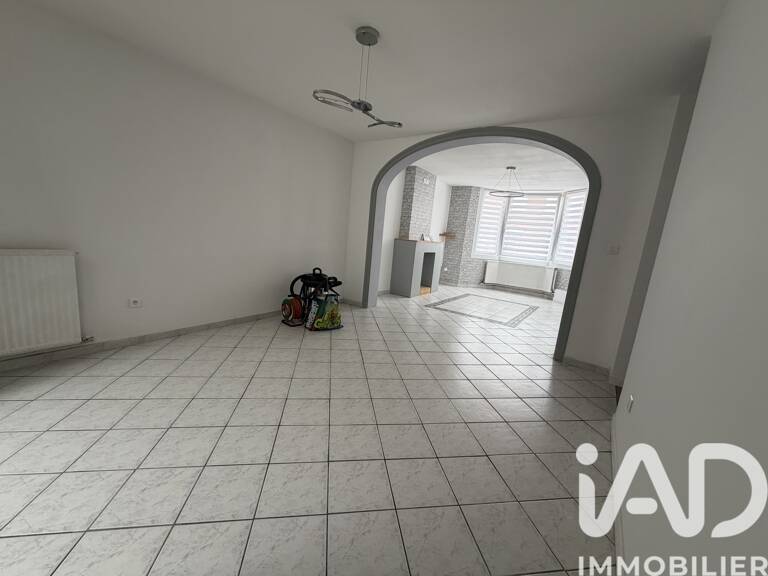 Vente Maison de ville 5 pièces — photo 1