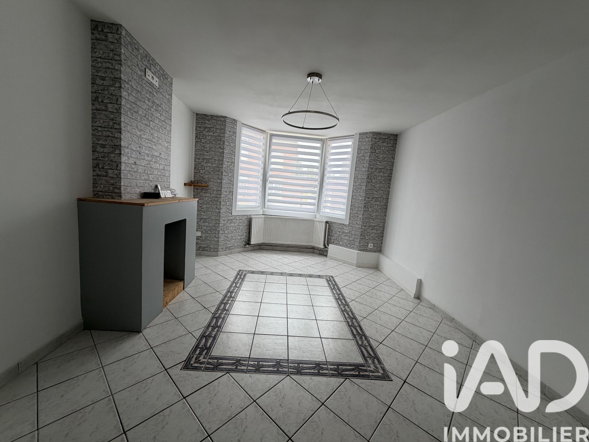 Vente Maison de ville 5 pièces - Photo 2