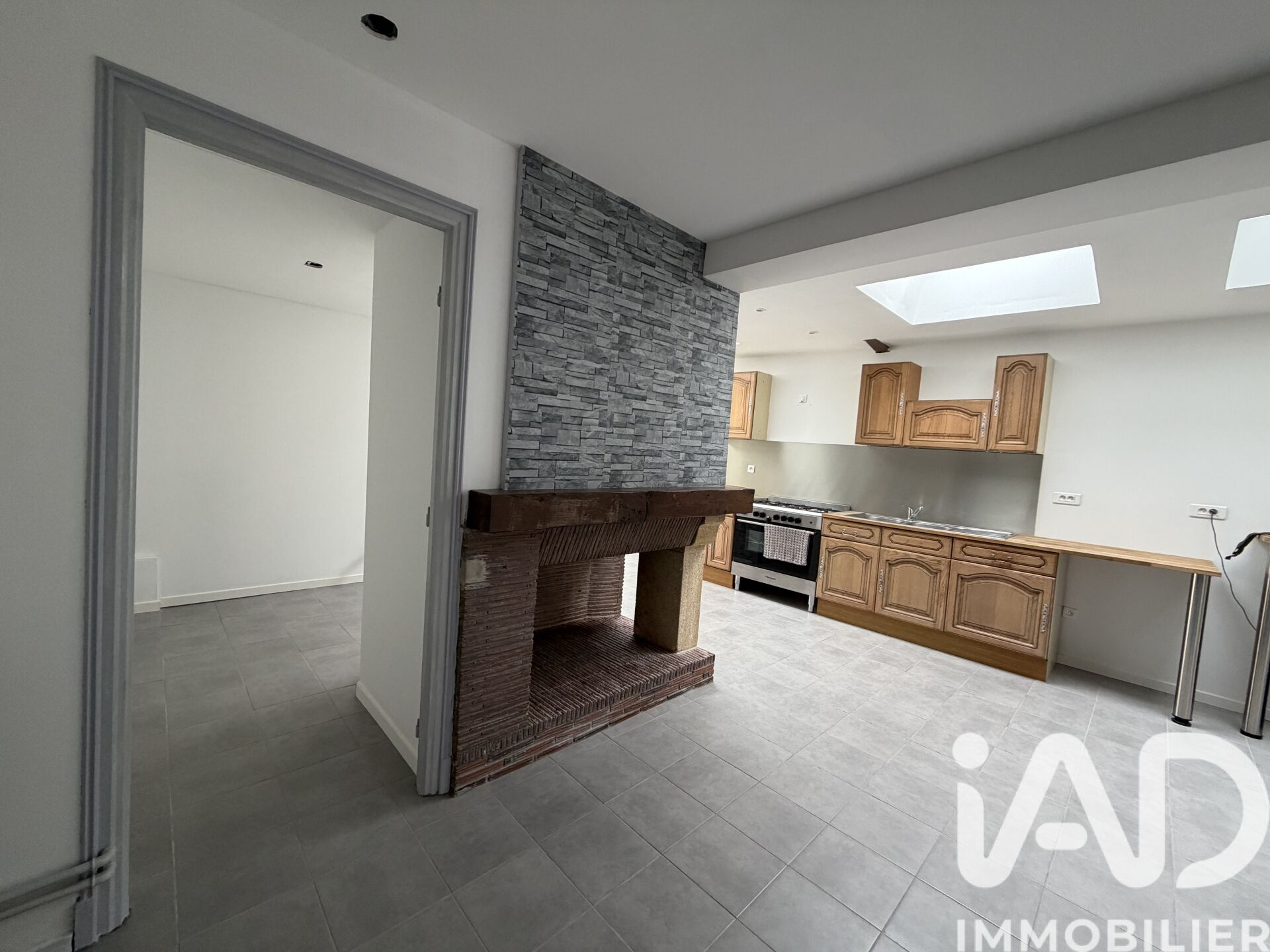 Vente Maison de ville 5 pièces - Photo 4
