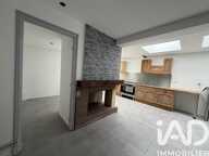 Vente Maison de ville 5 pièces — photo 4