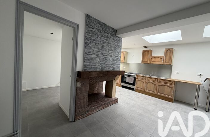 Vente Maison de ville 5 pièces — photo 4