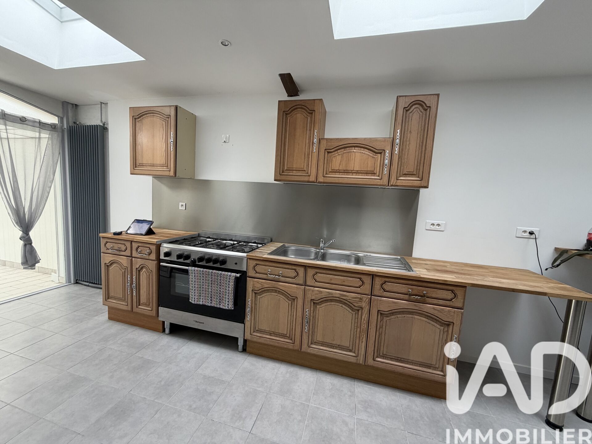 Vente Maison de ville 5 pièces - Photo 5
