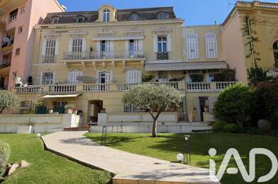 Appartement 1 pièces 138000 €