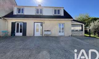 Maison 6 Pièces 145 m² à vendre à Boissy-sous-Saint-Yon (91790)