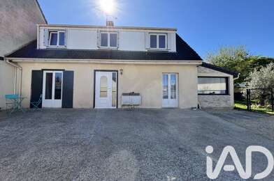 Maison 6 pièces 339000 €