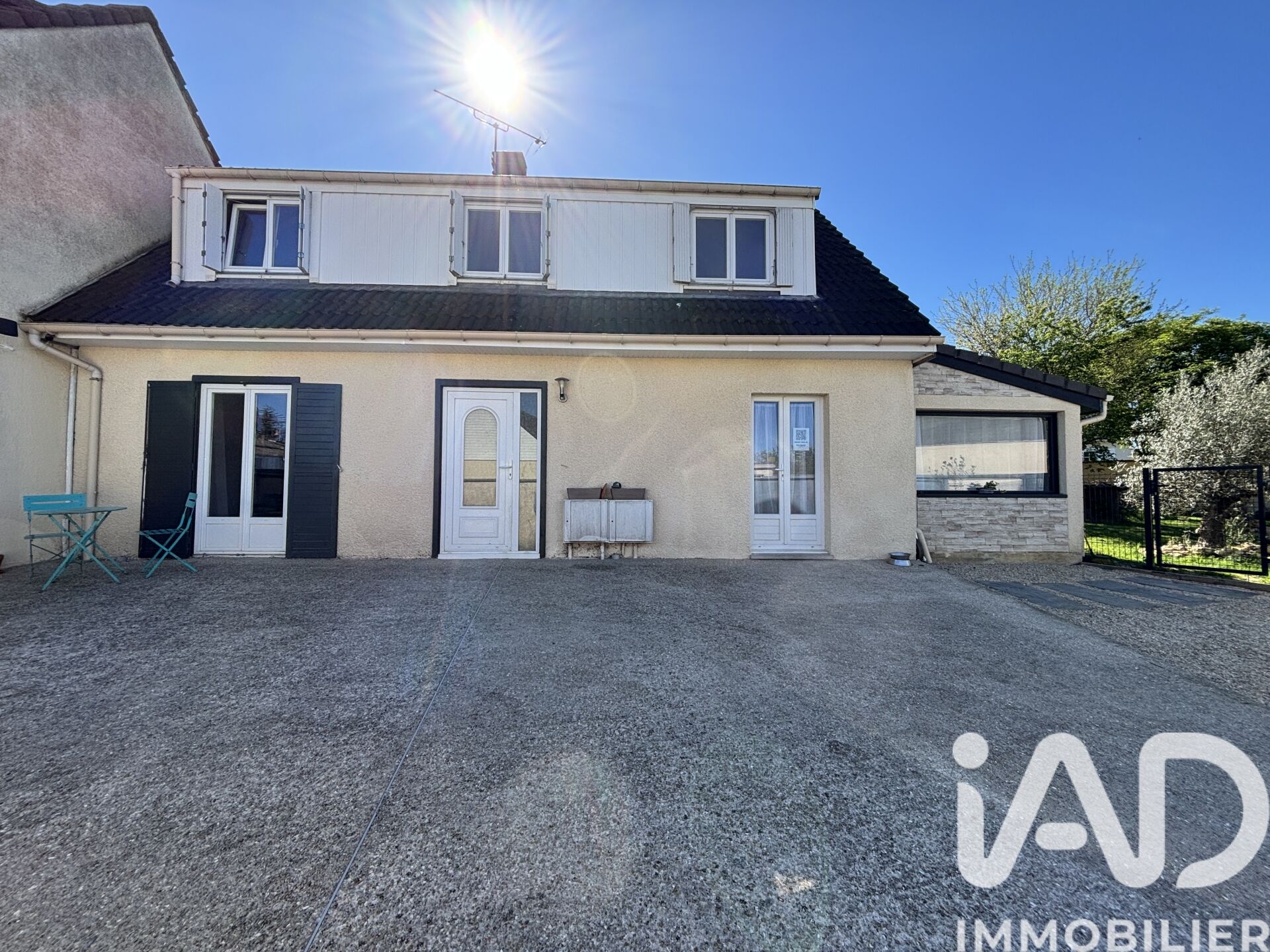 Vente Maison/villa 6 pièces - Photo 2