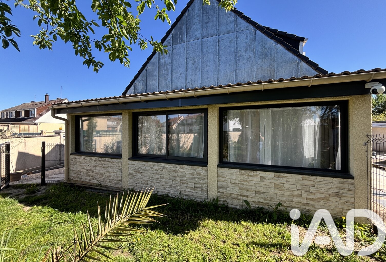 Vente Maison/villa 6 pièces — photo 1