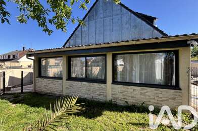 Maison 6 pièces 329900 €