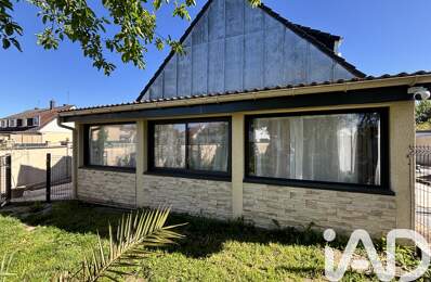 Vente Maison/villa 6 pièces — photo du bien