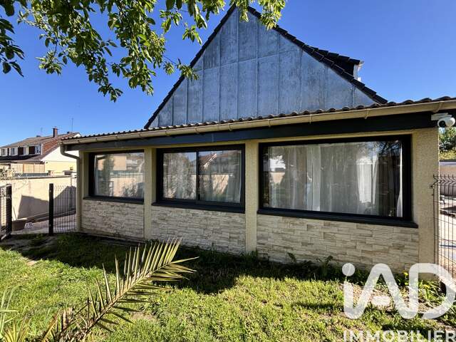 Vente Maison/villa 6 pièces — photo du bien