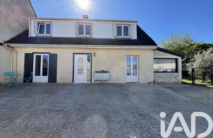 Vente Maison/villa 6 pièces — photo 2
