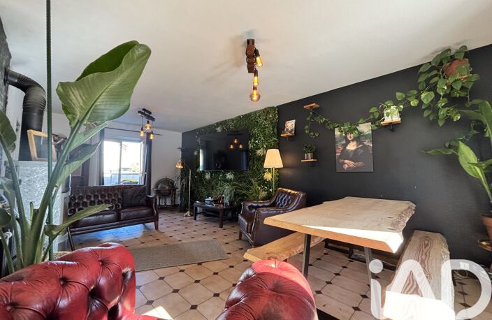 Vente Maison/villa 6 pièces — photo 3