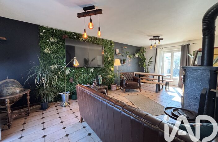 Vente Maison/villa 6 pièces — photo 4