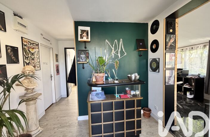 Vente Maison/villa 6 pièces — photo 5