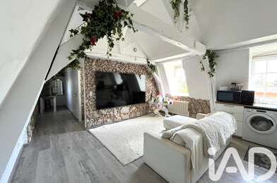Appartement 3 pièces 269000 €