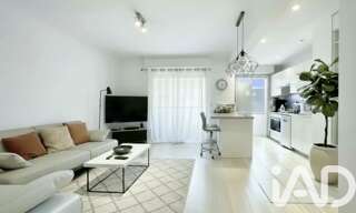 Appartement 5 Pièces 98 m² à vendre à Nice (06100)