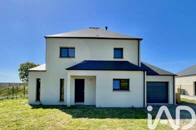 Maison 5 pièces 279000 €