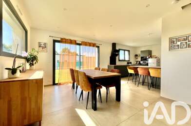 Maison 5 pièces 269000 €