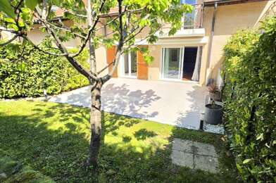 Maison 5 pièces 580000 €