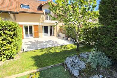 Maison 5 pièces 580000 €