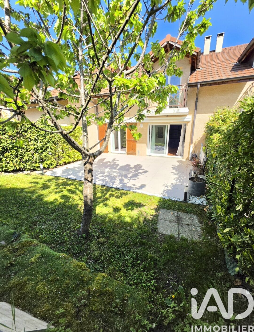 Vente Maison traditionnelle 5 pièces - Photo 2