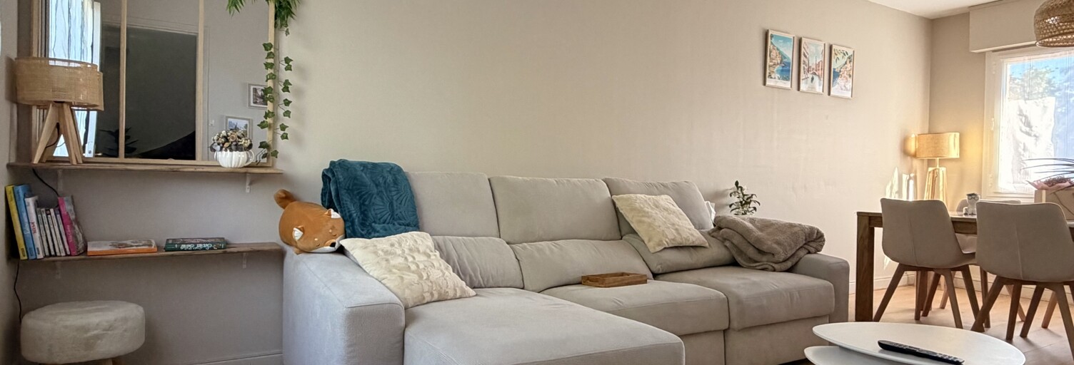 Maison 5 Pièces 95 m² à vendre à Arras (62000)
