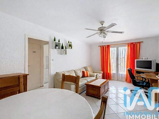 Vente Appartement 2 pièces — photo du bien