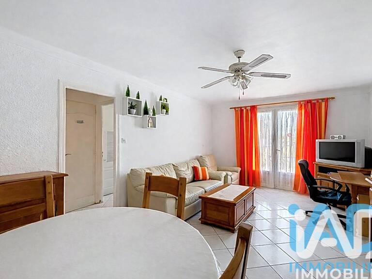 Vente Appartement 2 pièces — photo 1