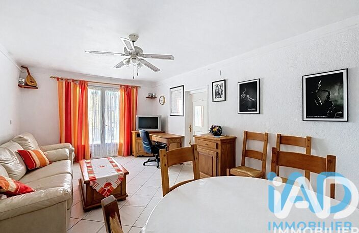 Vente Appartement 2 pièces — photo 2