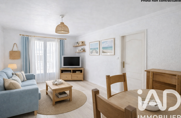 Vente Appartement 2 pièces — photo 4
