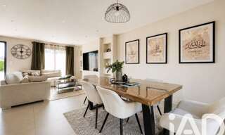 Maison 6 Pièces 123 m² à vendre à Aunay-sous-Crécy (28500)