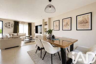 Maison 6 pièces 330000 €
