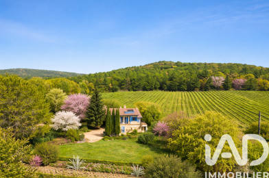 Maison 6 pièces 375000 €